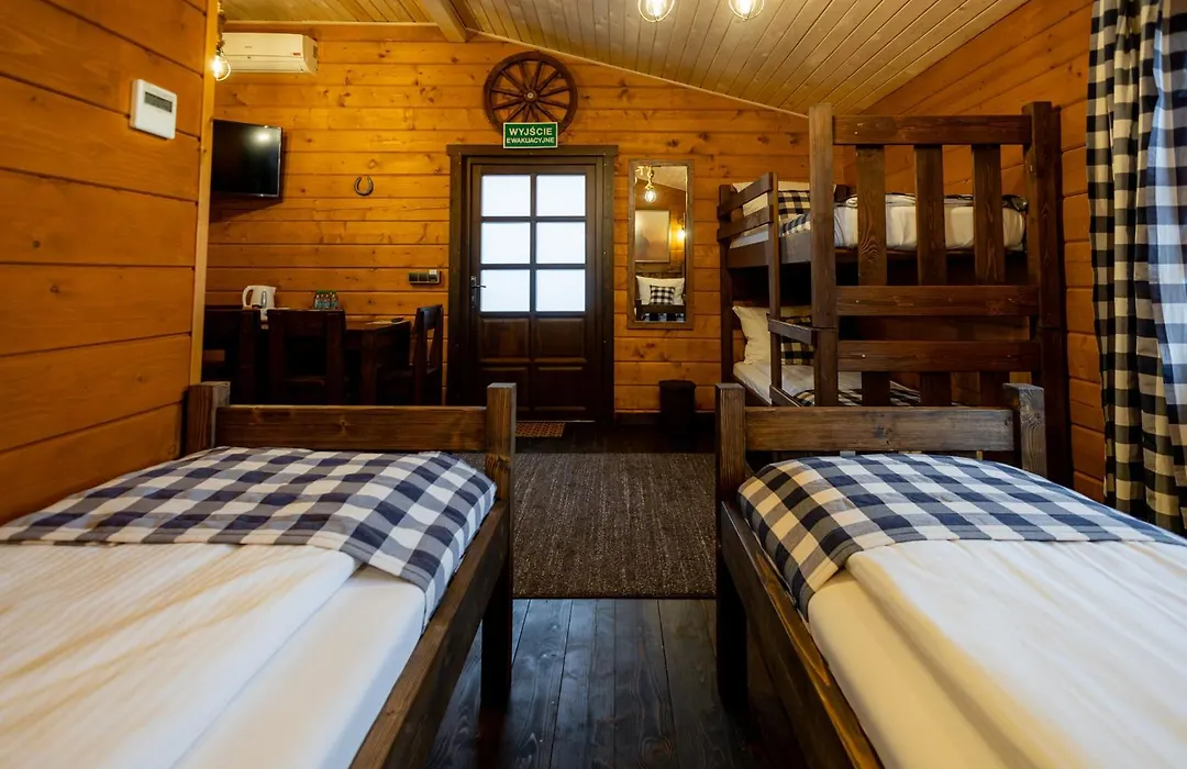 Western Camp Resort-1