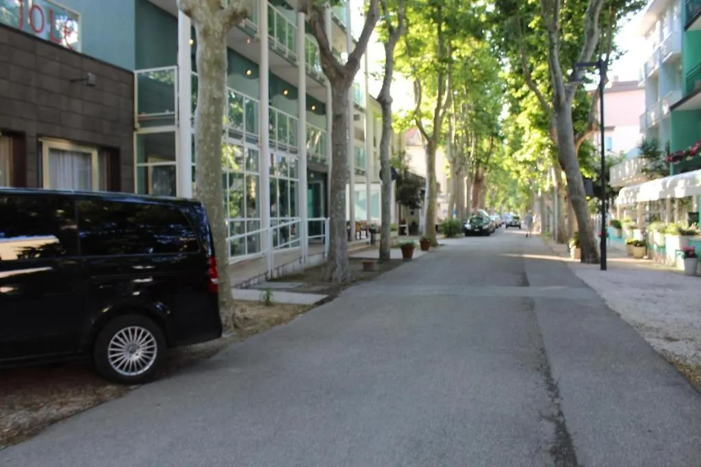 Giole Hotel-1