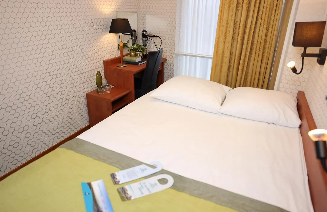 Hotel Noordzee-1