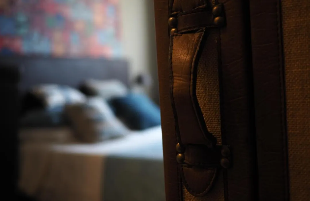 Logis Hotel Le Glacier-1
