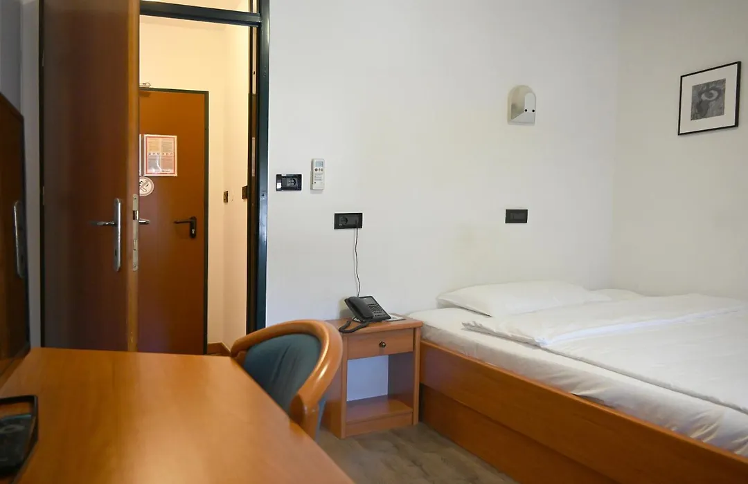 Sabotin, Hotel&Restaurant-1