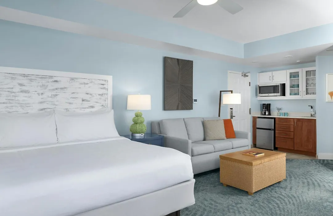 Marriott'S Harbour Lake-1