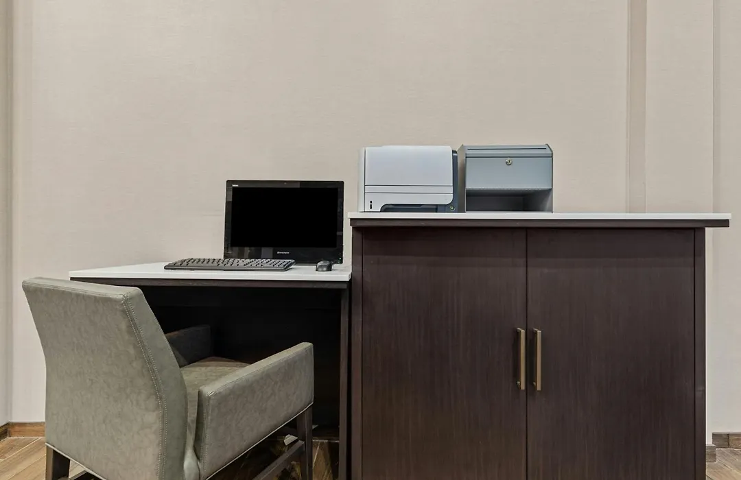 Residence Inn Paducah-1