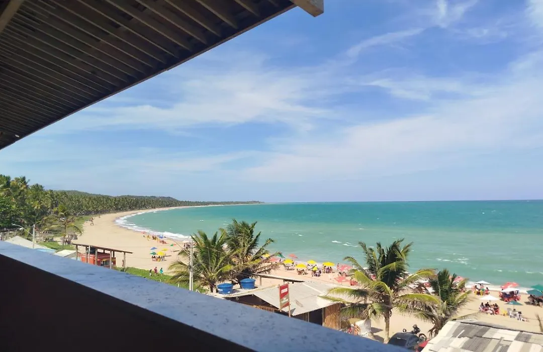 Atlântico Hotel Maceió-1