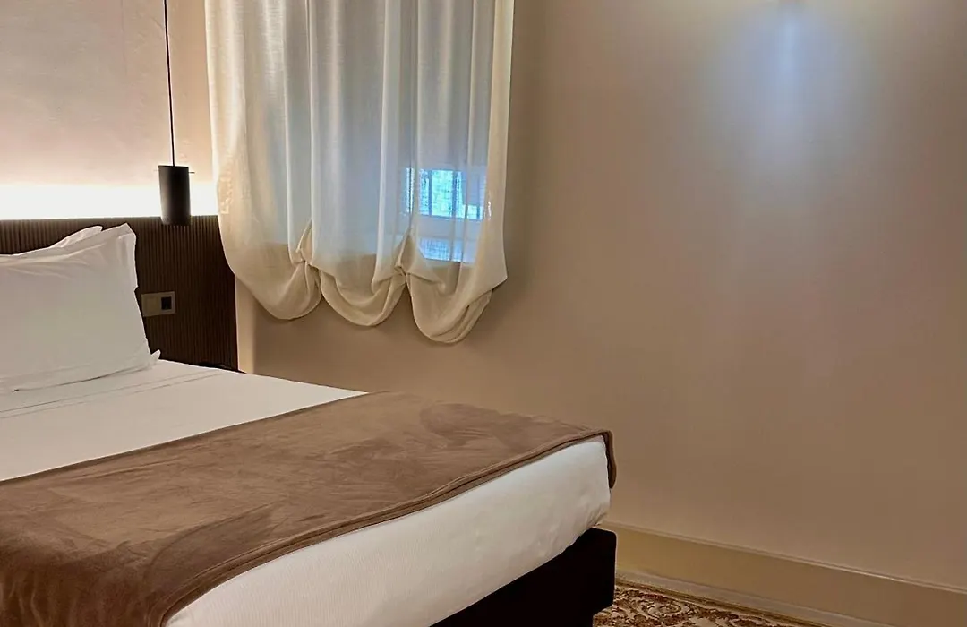Boutique Hotel Borgo Nuovo-1