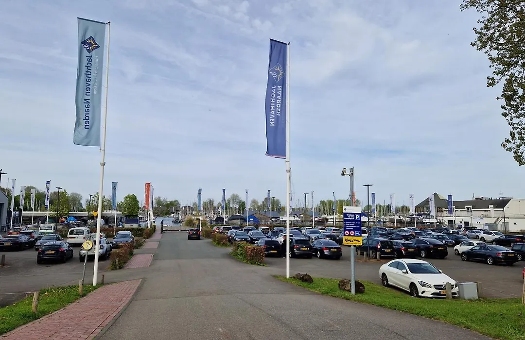 Marinaparcs Naarden-1