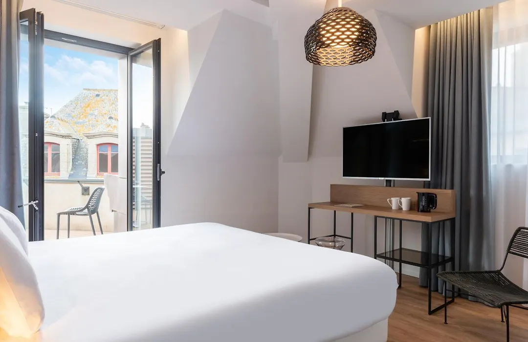 Golden Tulip Saint Malo- Le Grand Be-1