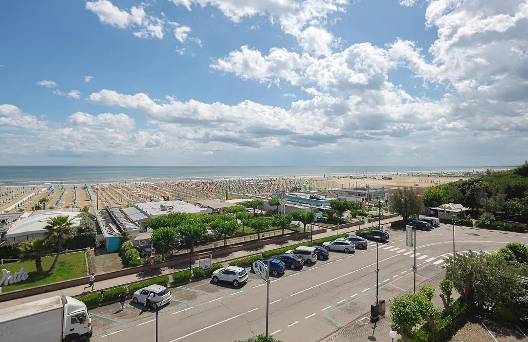 Hotel Rudy Cervia-1