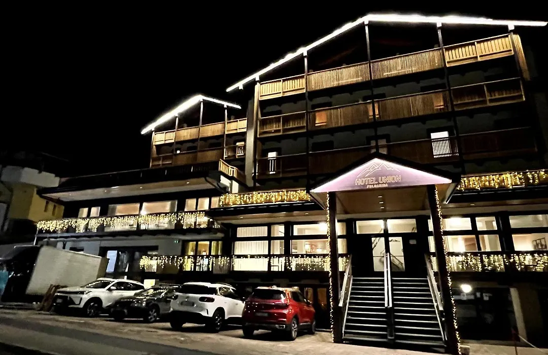 Hotel Union-1