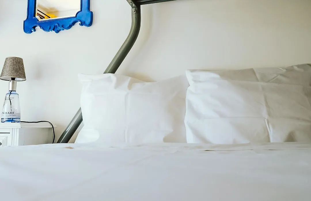 Help Yourself Hostels - Restelo-1