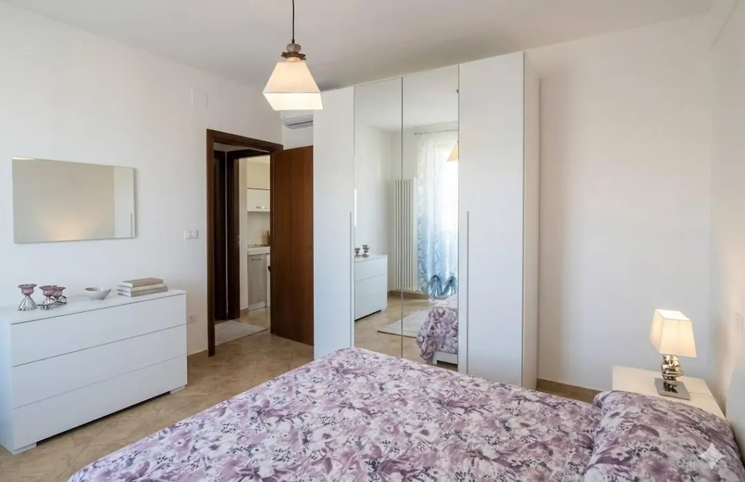 RESIDENZE D'ANNUNZIO - Narramondo Villas-1