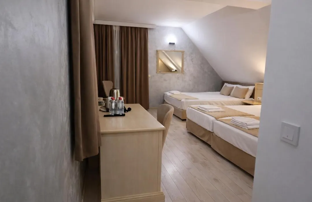 Hotel Aris-1