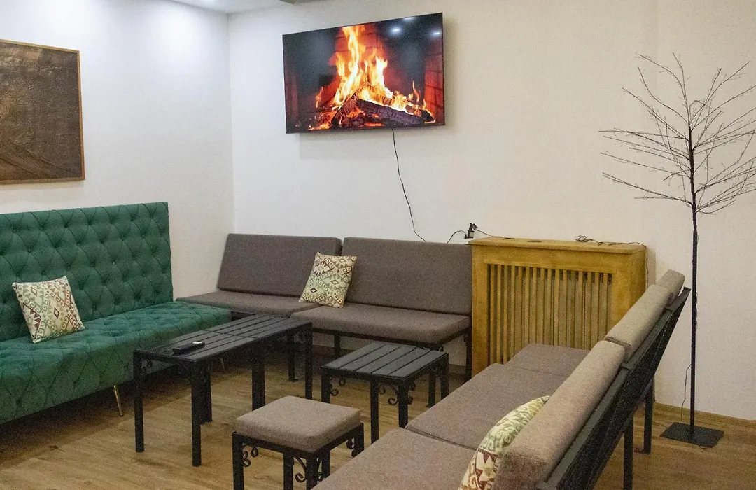 Hotel Hayat-1