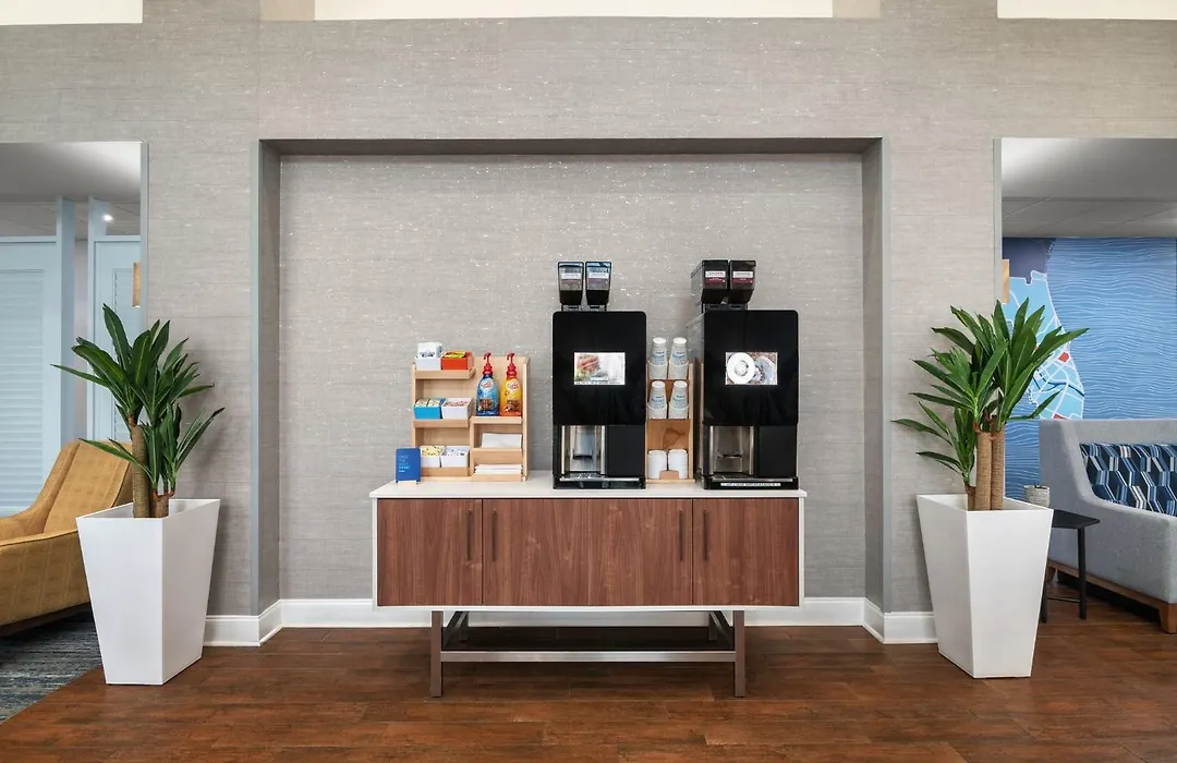 Holiday Inn Express & Suites Destin - Miramar Beach By Ihg-1