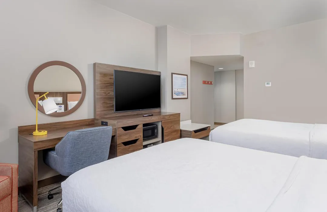 Hampton Inn & Suites - Orange Beach-1