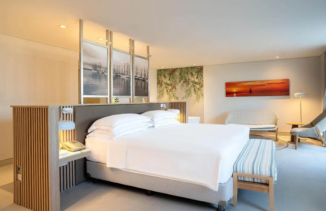 Hilton Cartagena-1