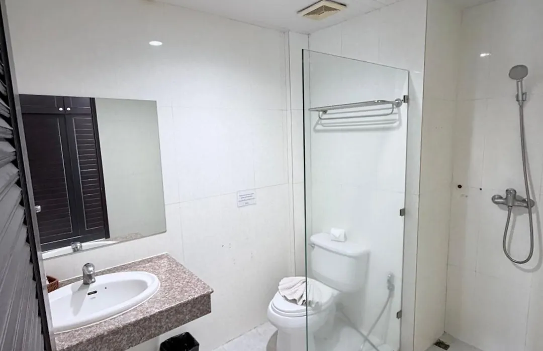Mm Hill Koh Samui Hotel - Sha Certified-1
