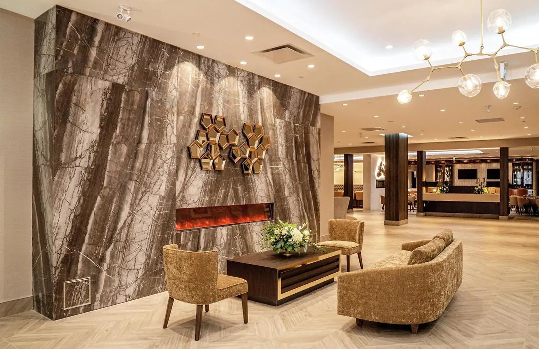 Doubletree By Hilton Kitchener-1