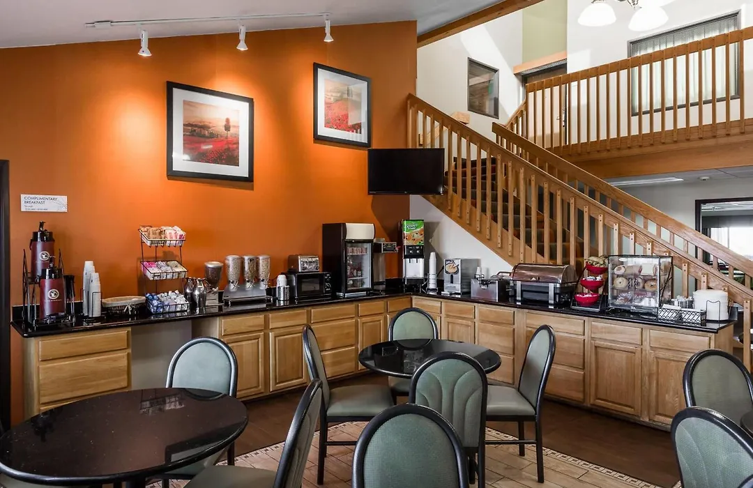 Ramada By Wyndham Platte City Kci Airport-1