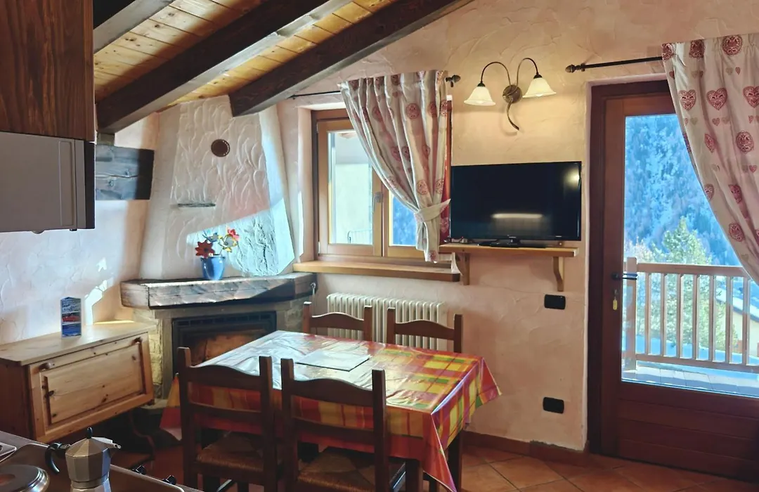 Residence Les Myosotis-1