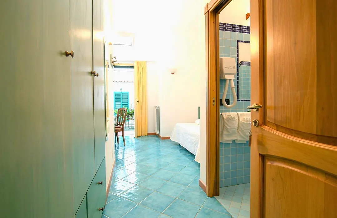 Hotel Pineta-1