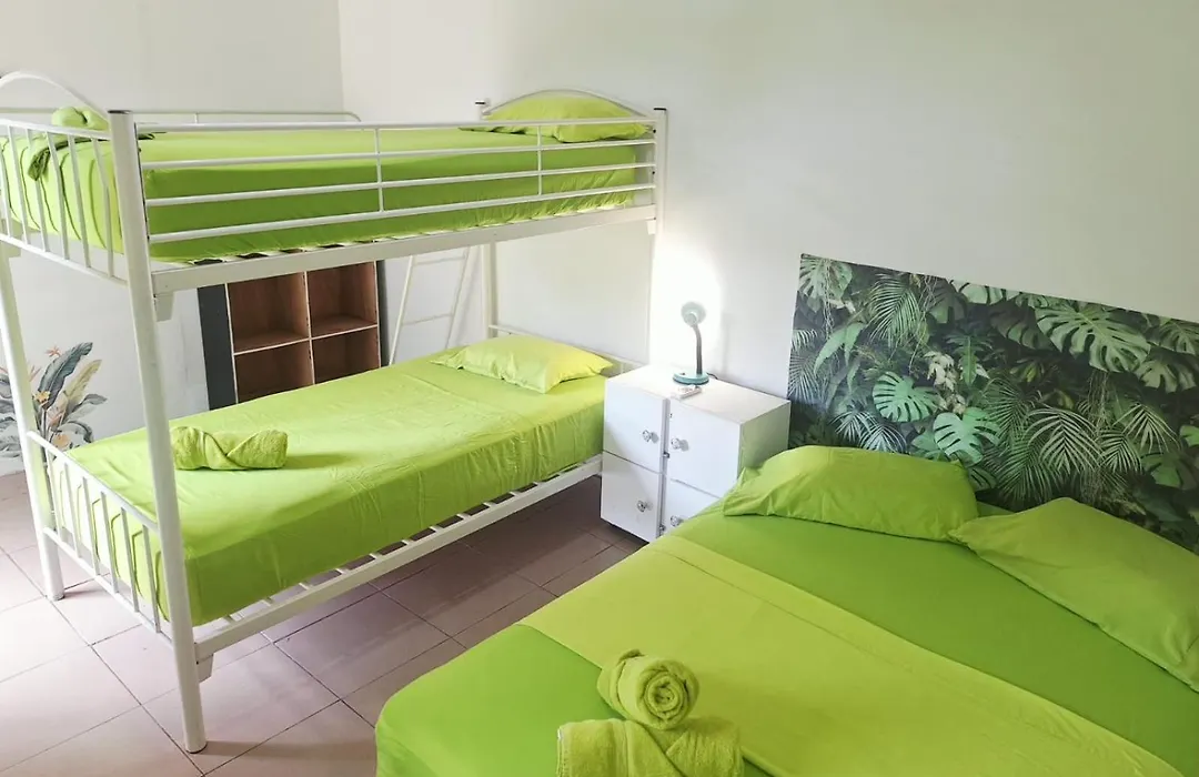 Acuarela Hostal-1