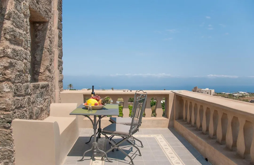 Resort Acropoli-1