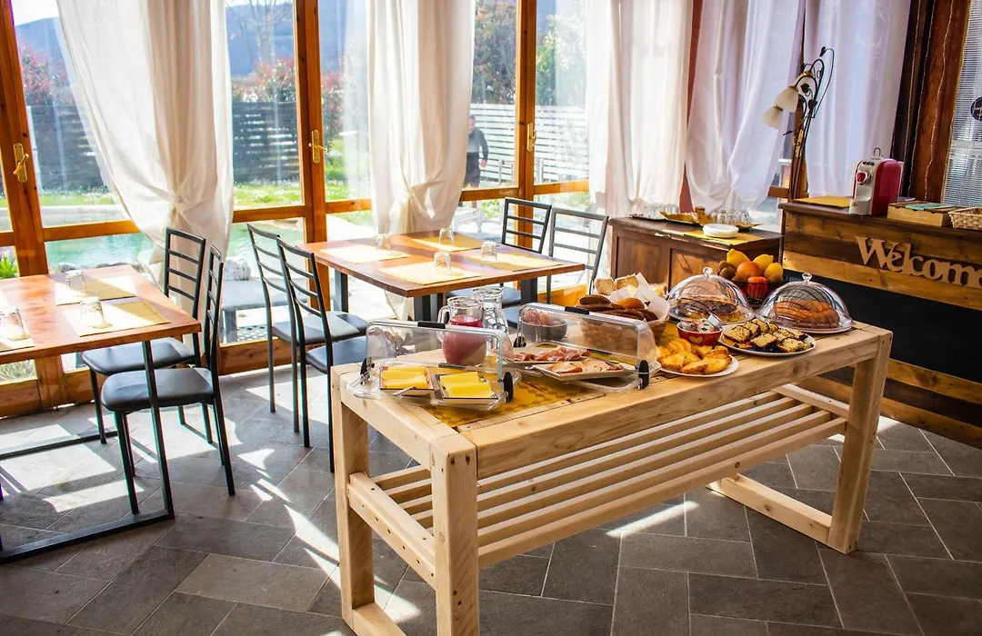 Iacovino Country House-1