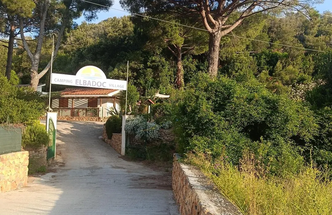Elbadoc Camping Village-1