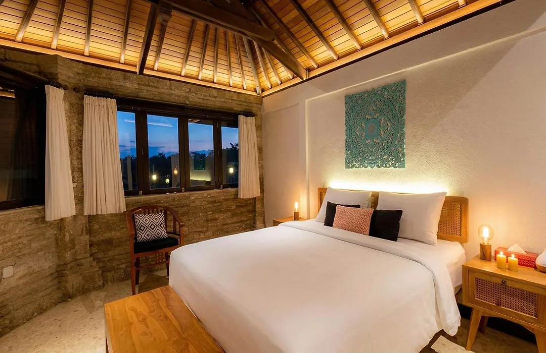 Villa Frangipani Seminyak-1