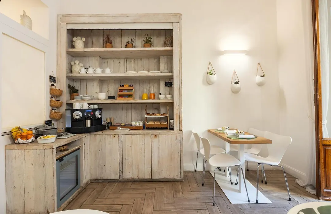 Eco Urban B&B-1