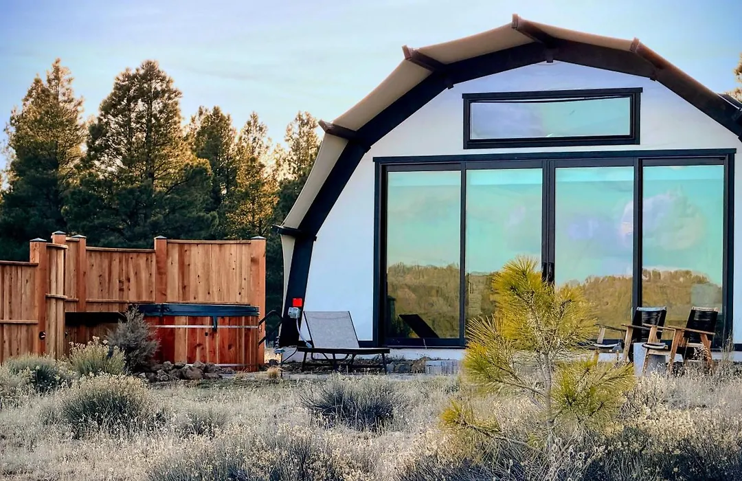 Backland Luxury Nature Resort-1