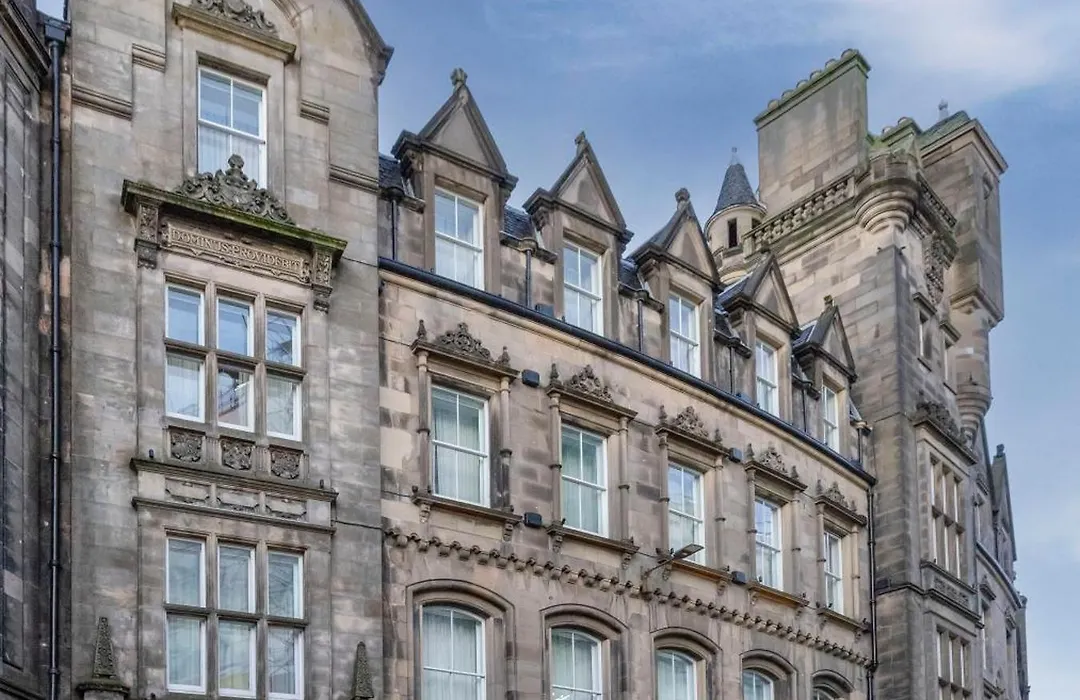 Virgin Hotels Edinburgh-1