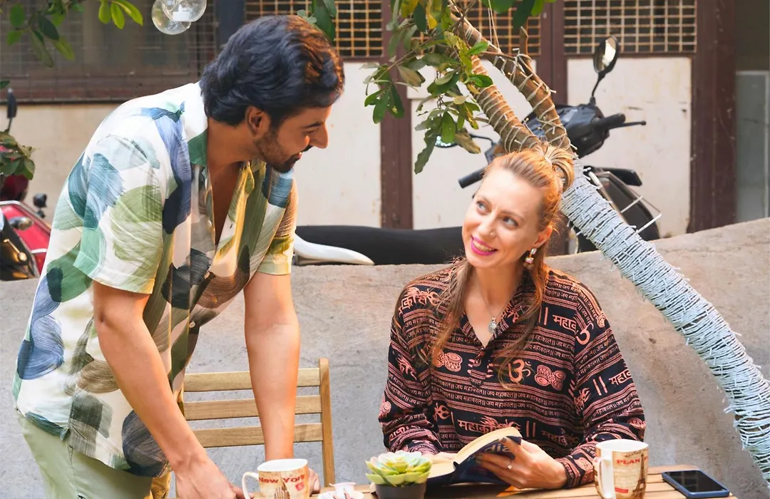 Gosolo Stays Bandra Hostel-1
