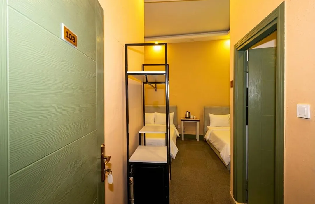 Grand Rafinn Boutique Hotel-1