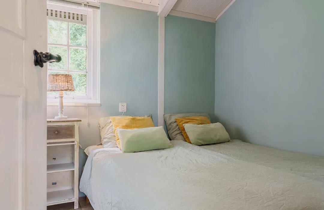 Bungalow De Mees-1