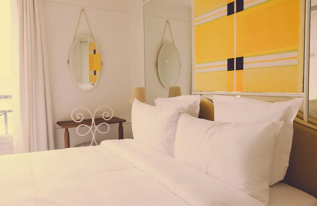 Hôtel Blanca - Orso Hotels-1