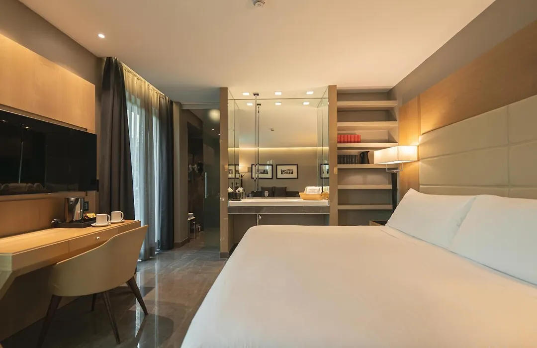 Hotel Forum-1