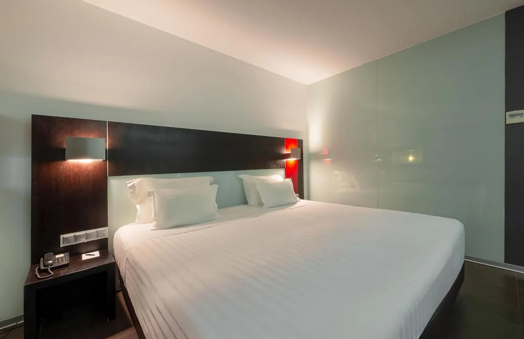 Rr Hotel Da Rocha-1