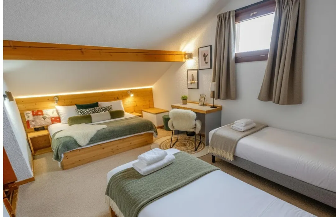 Hotel Emeraude-1