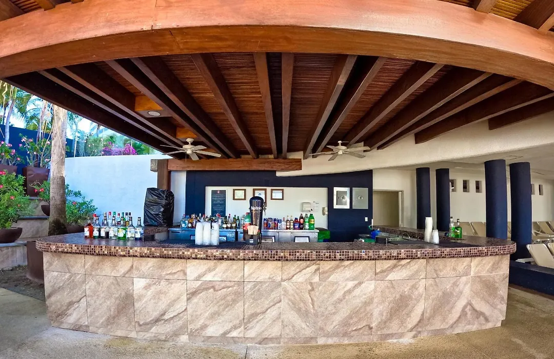 Azul Ixtapa Grand All Inclusive Suites - Spa & Convention Center-1