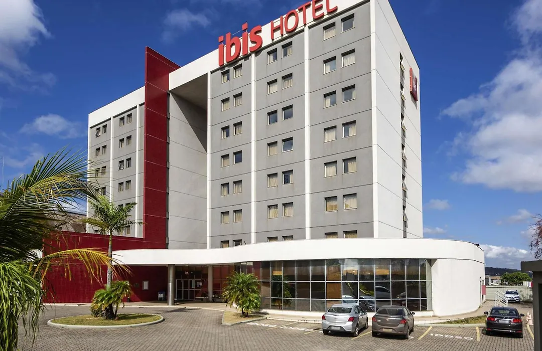 Ibis Betim-1