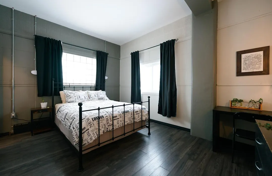The Haven Hostel-1