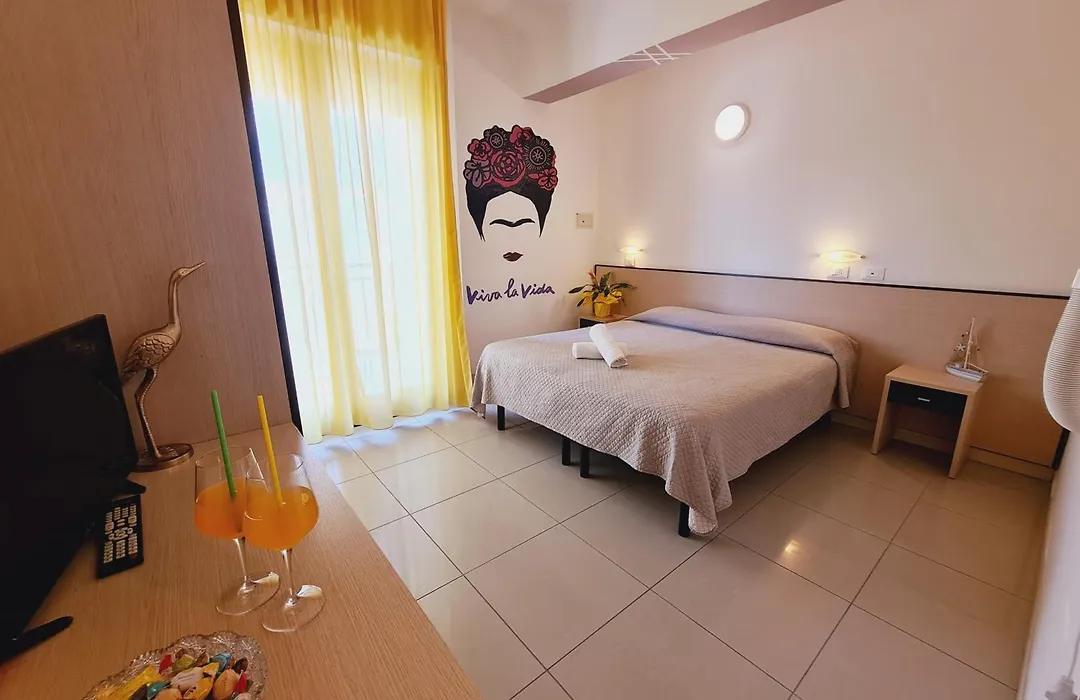Club Vacanze In-1