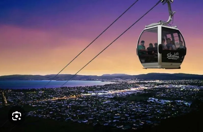 Skyline Skyrides Premium Property, See Host Info For Pets-1
