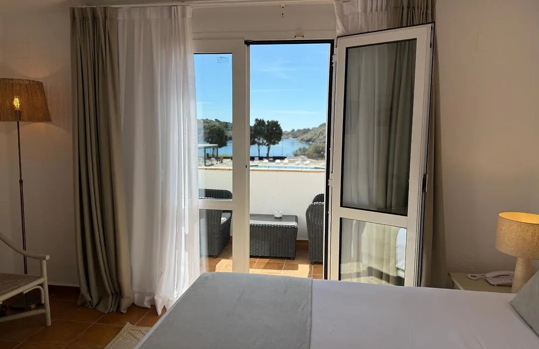 Hotel Calina-1