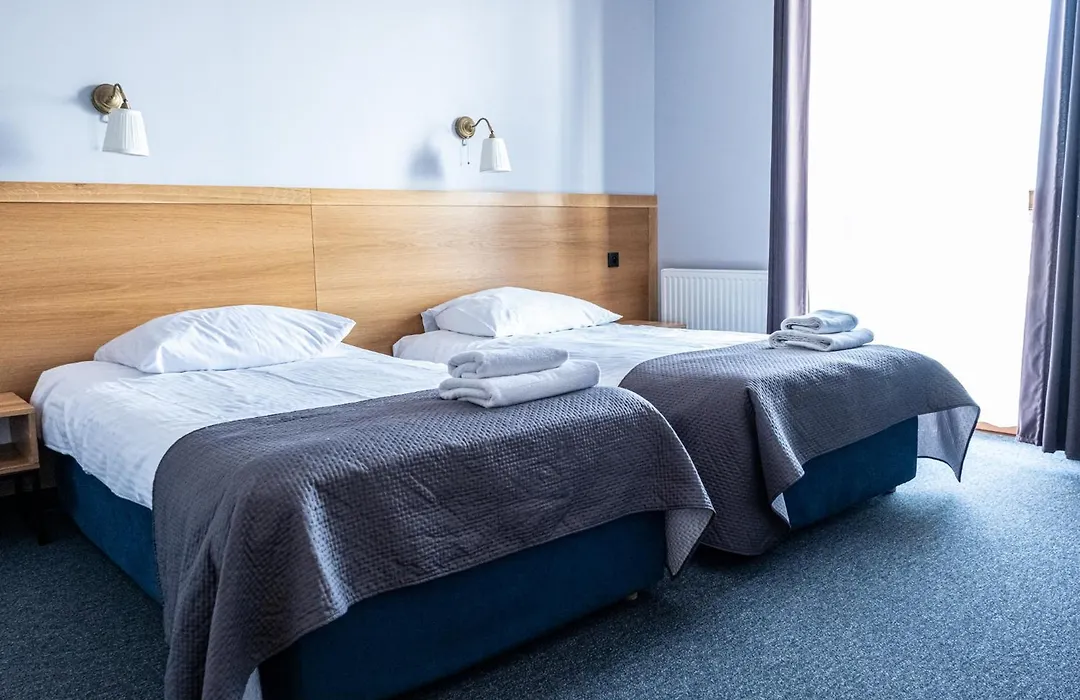 Hotel Galion-1