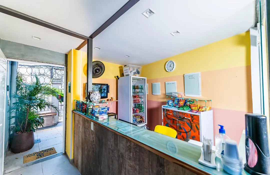 Gaia Hostel-1