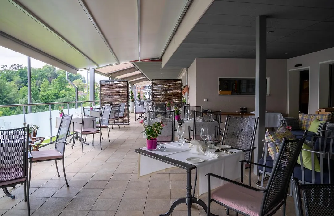Boutique Hotel Balm-1