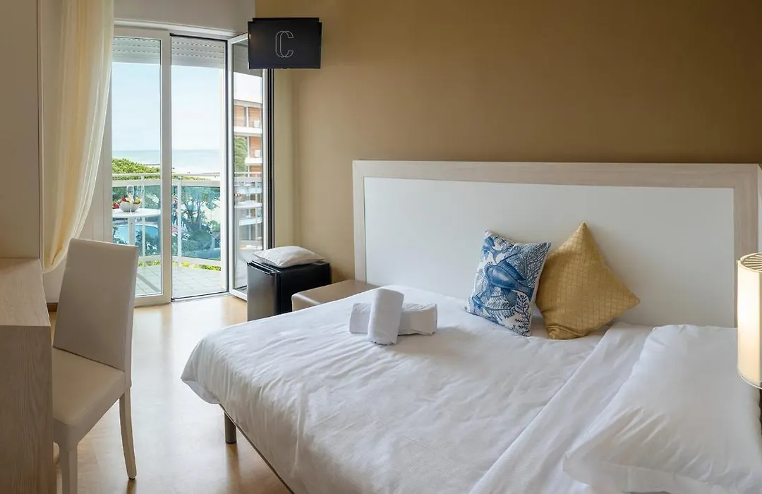 Hotel Canarie-1